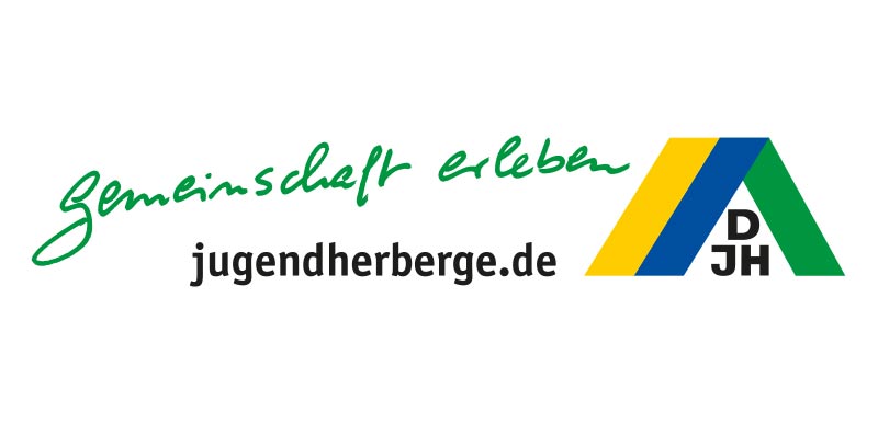 jugendherberge.de Logo